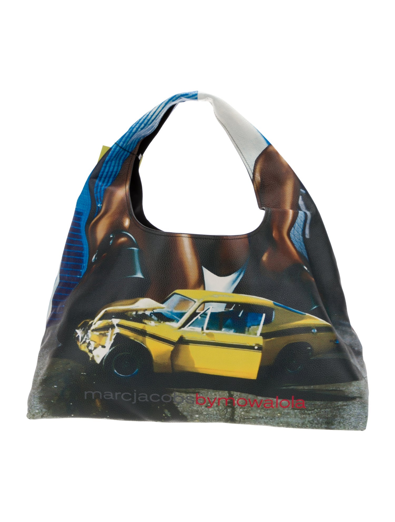 Marc Jacobs Hobo w/ Tags