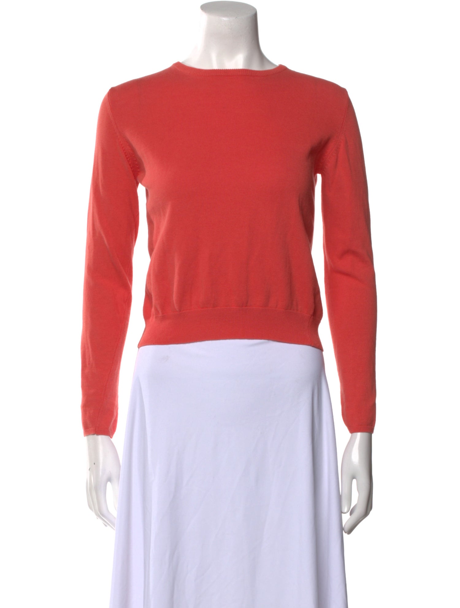 Marc Jacobs Crew Neck Sweater