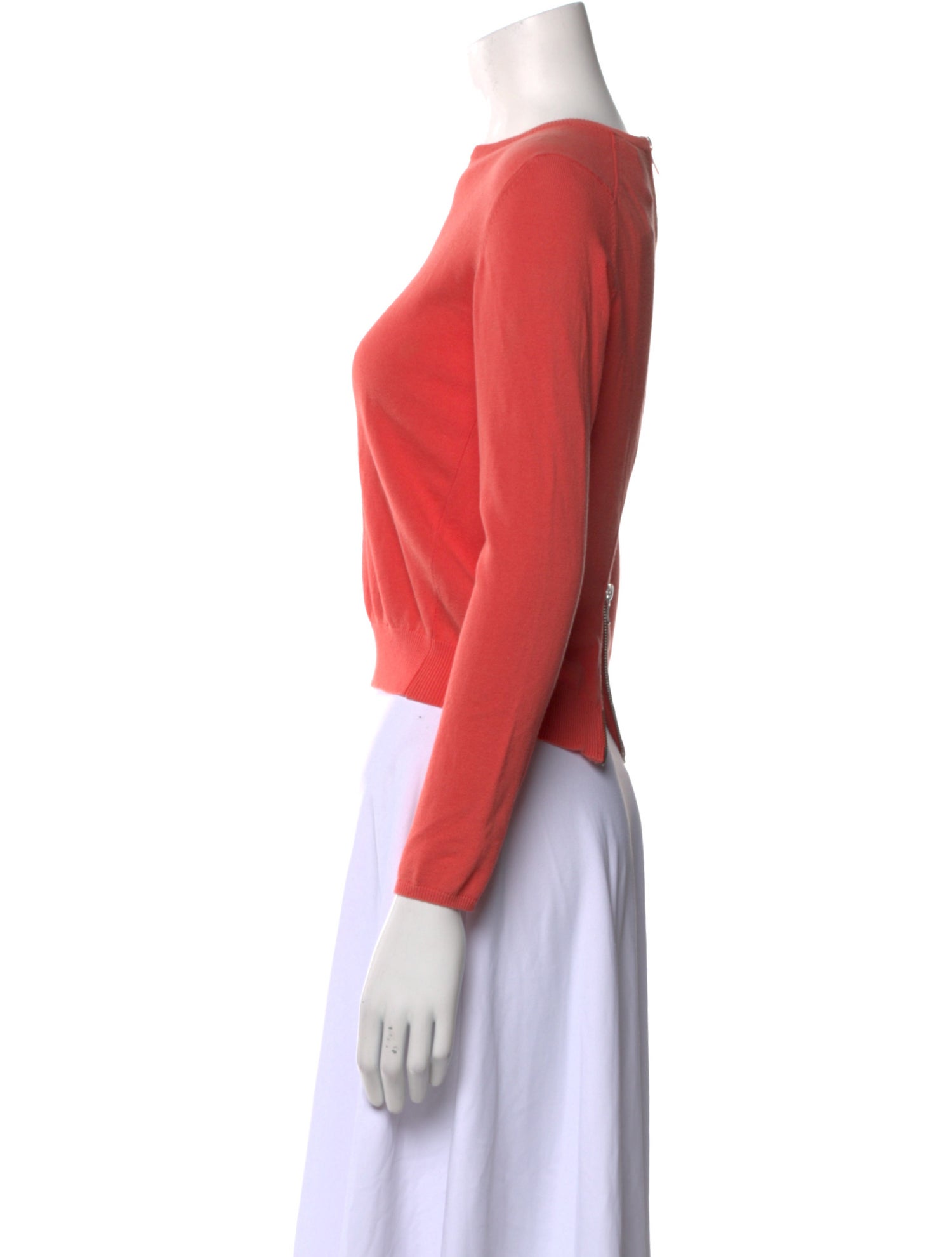 Marc Jacobs Crew Neck Sweater