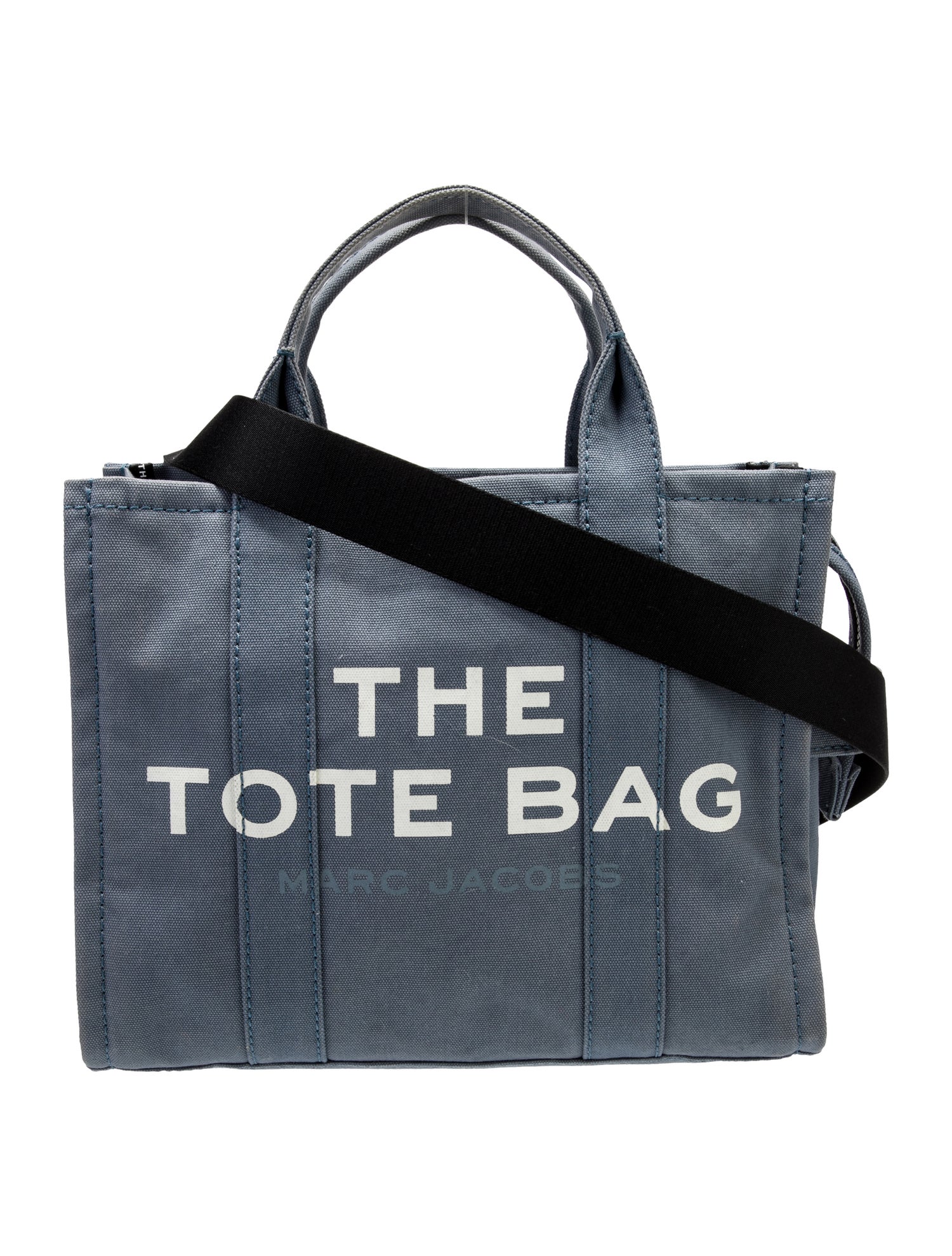 Marc Jacobs Canvas Tote