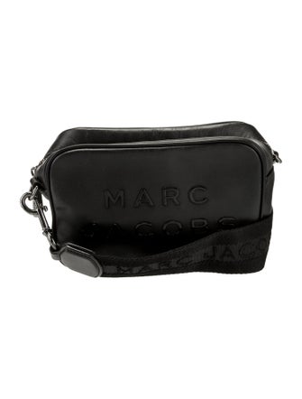 Marc Jacobs Leather Belt Bag