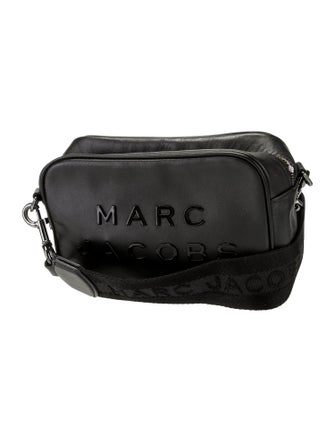 Marc Jacobs Leather Belt Bag
