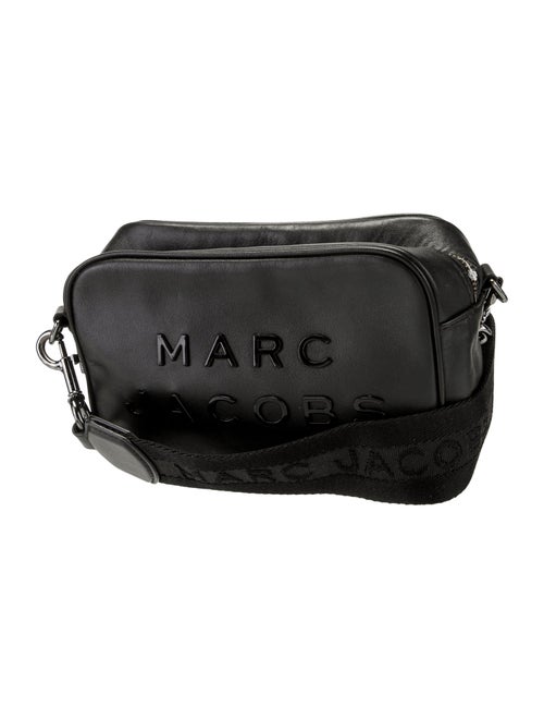 Marc Jacobs Leather Belt Bag