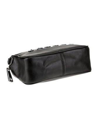 Marc Jacobs Leather Belt Bag
