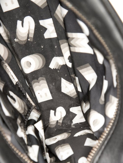 Marc Jacobs Leather Belt Bag