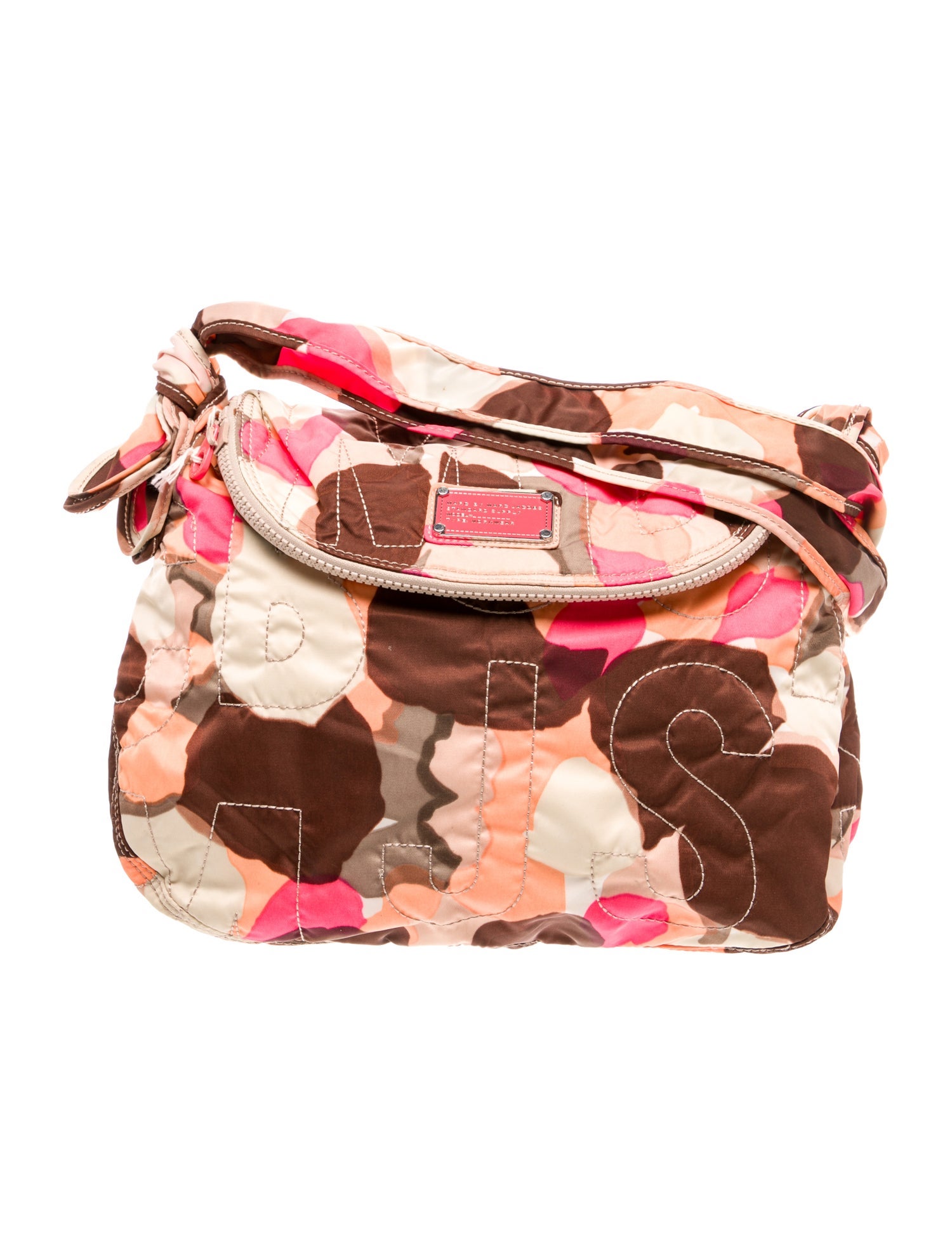 Marc by Marc Jacobs Nylon Shoulder Bag