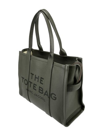 Marc Jacobs Leather Tote