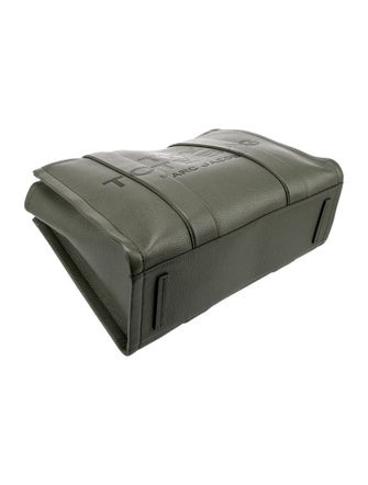 Marc Jacobs Leather Tote