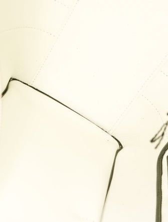 Marc Jacobs Leather Tote