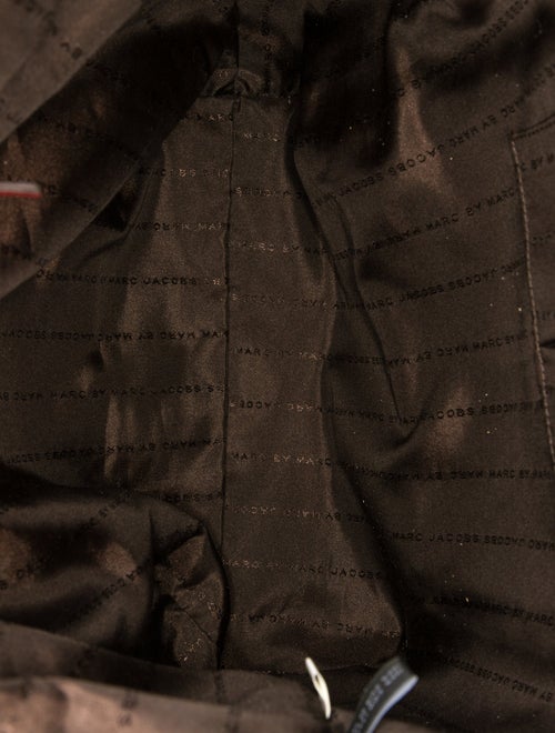 Marc Jacobs Signature Tote