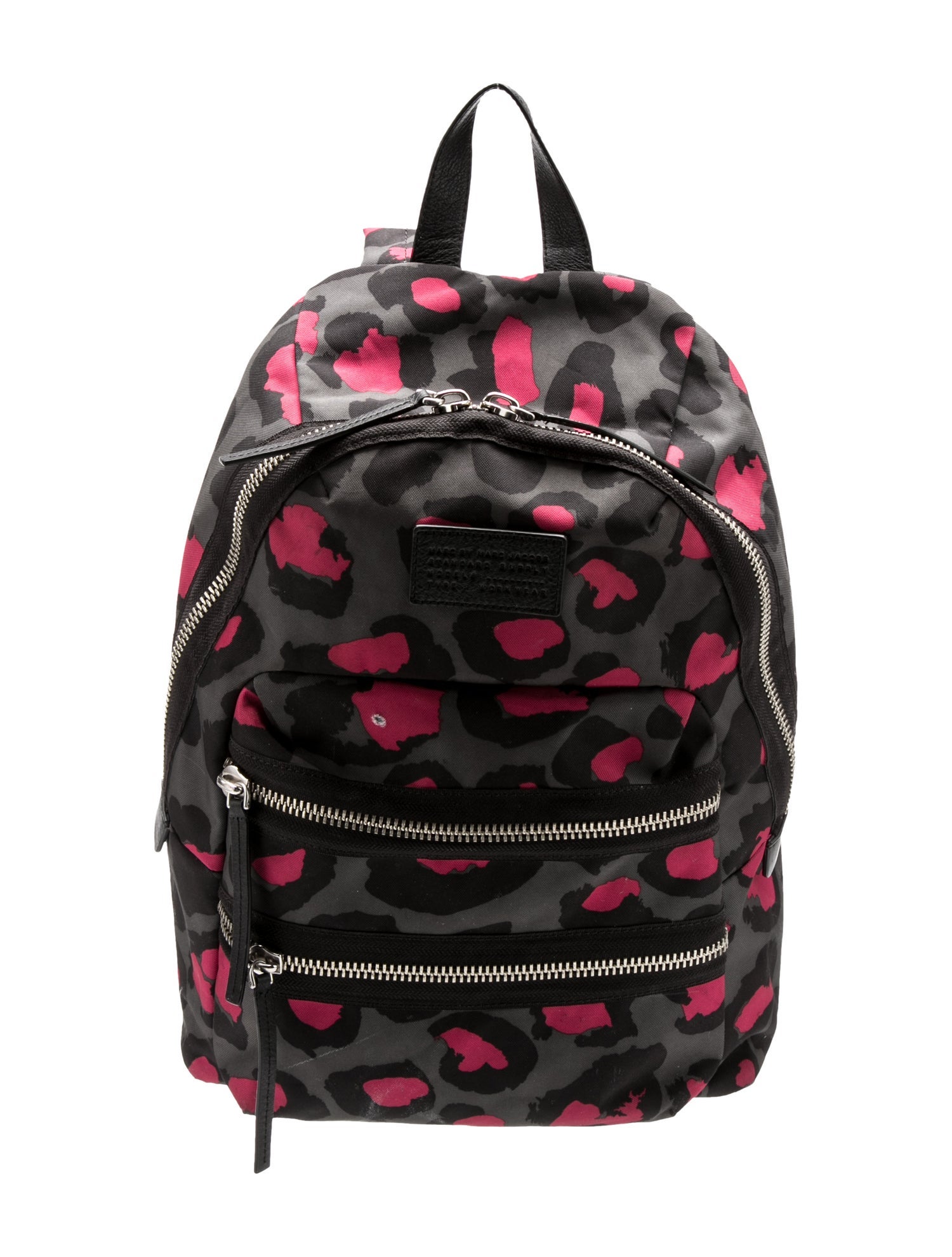 Marc Jacobs Nylon Backpack