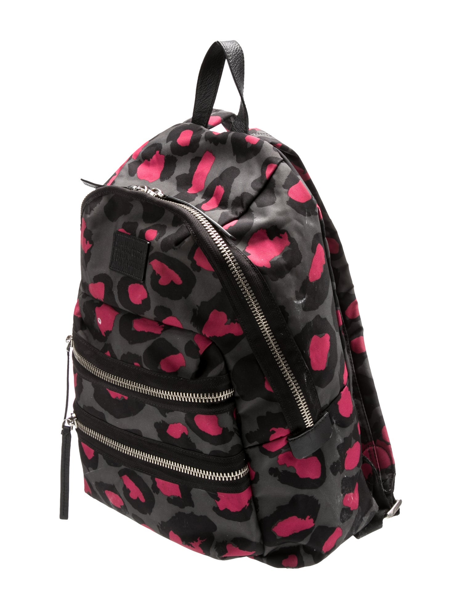 Marc Jacobs Nylon Backpack