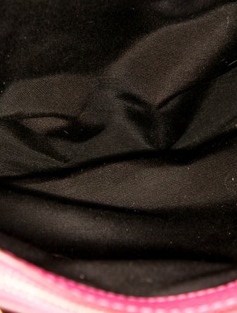 Marc Jacobs Leather Top Handle Bag