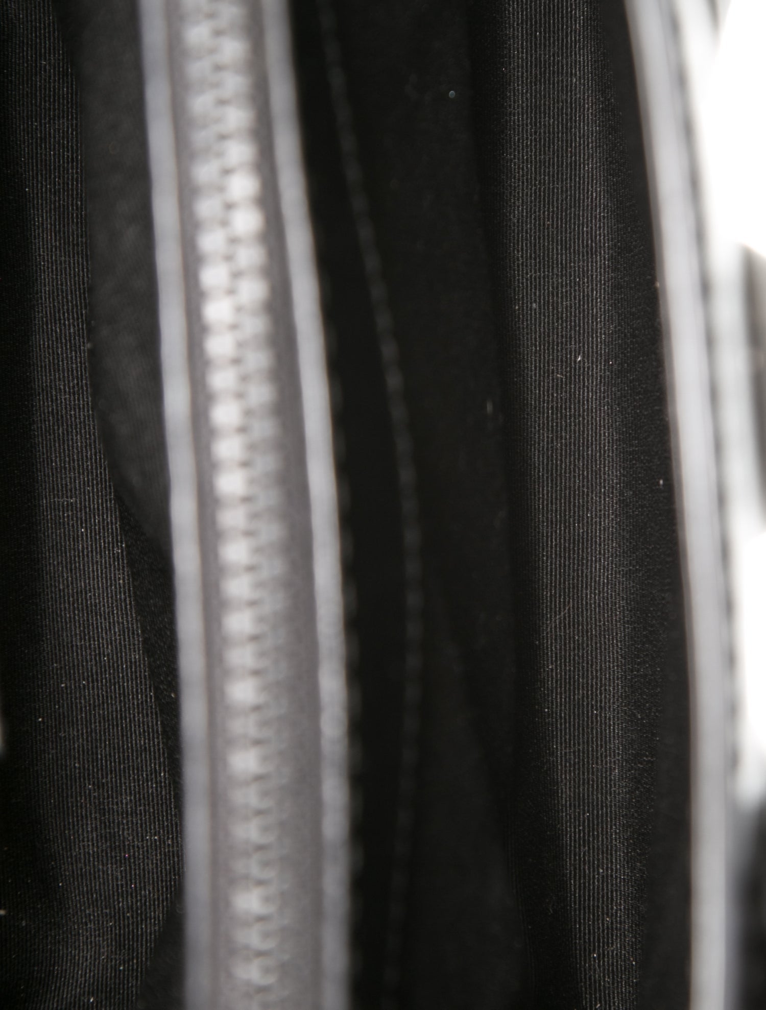 Marc Jacobs Leather Top Handle Bag