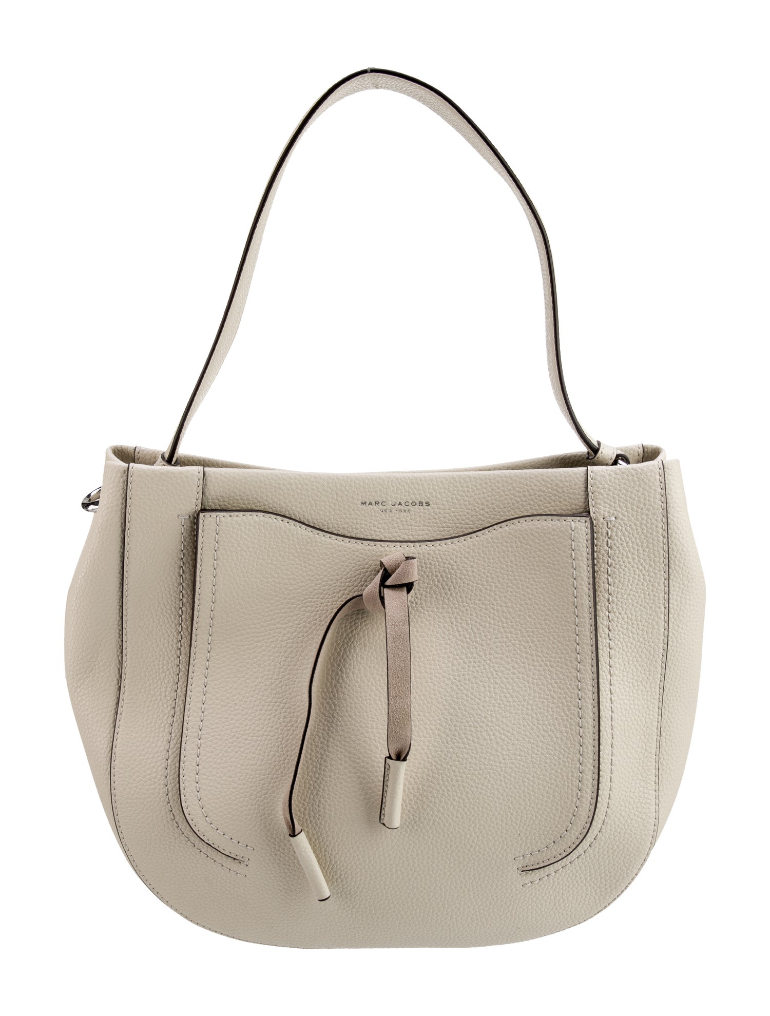 Marc Jacobs Leather Shoulder Bag