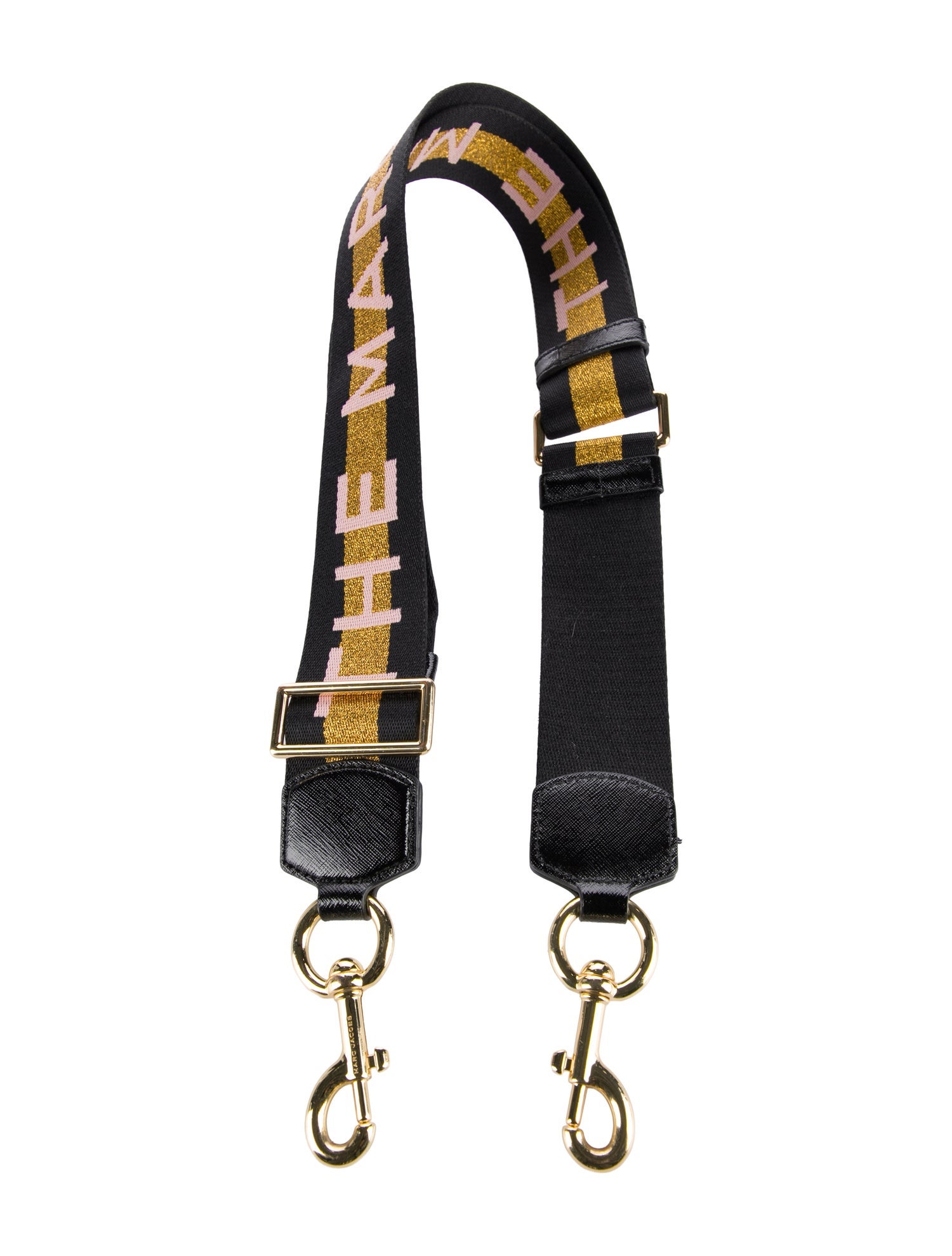 Marc Jacobs Bag Straps