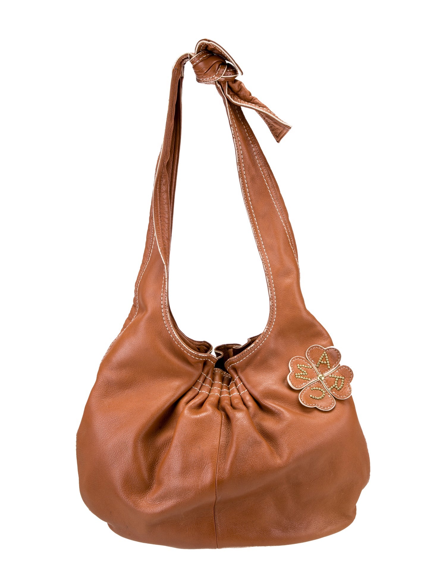 Marc Jacobs Leather Shoulder Bag