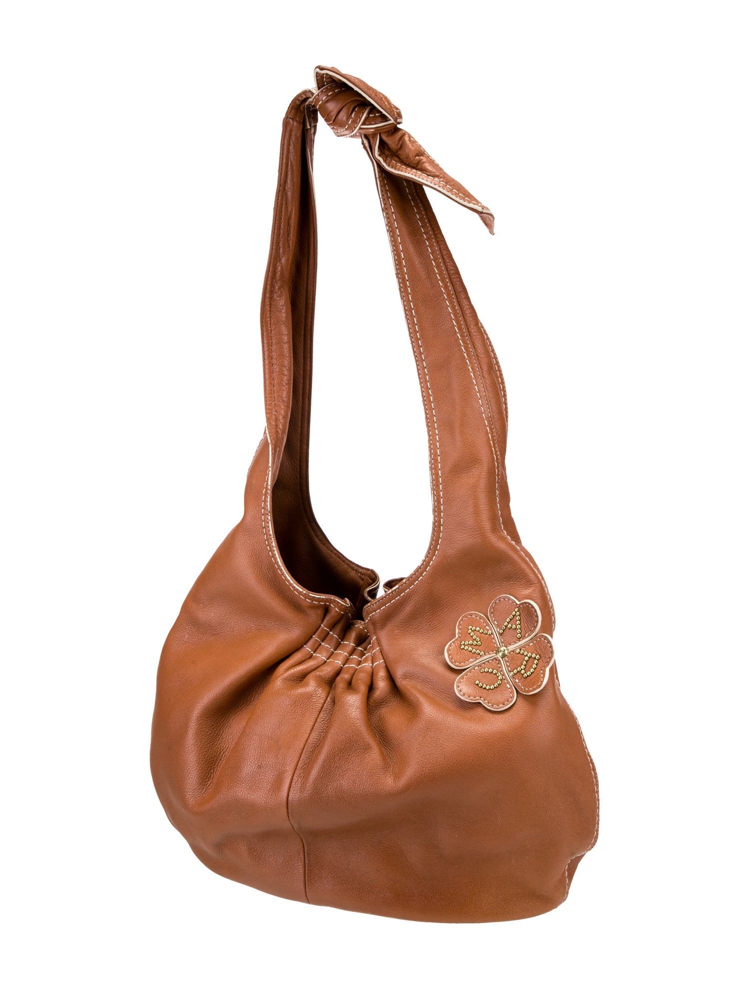 Marc Jacobs Leather Shoulder Bag