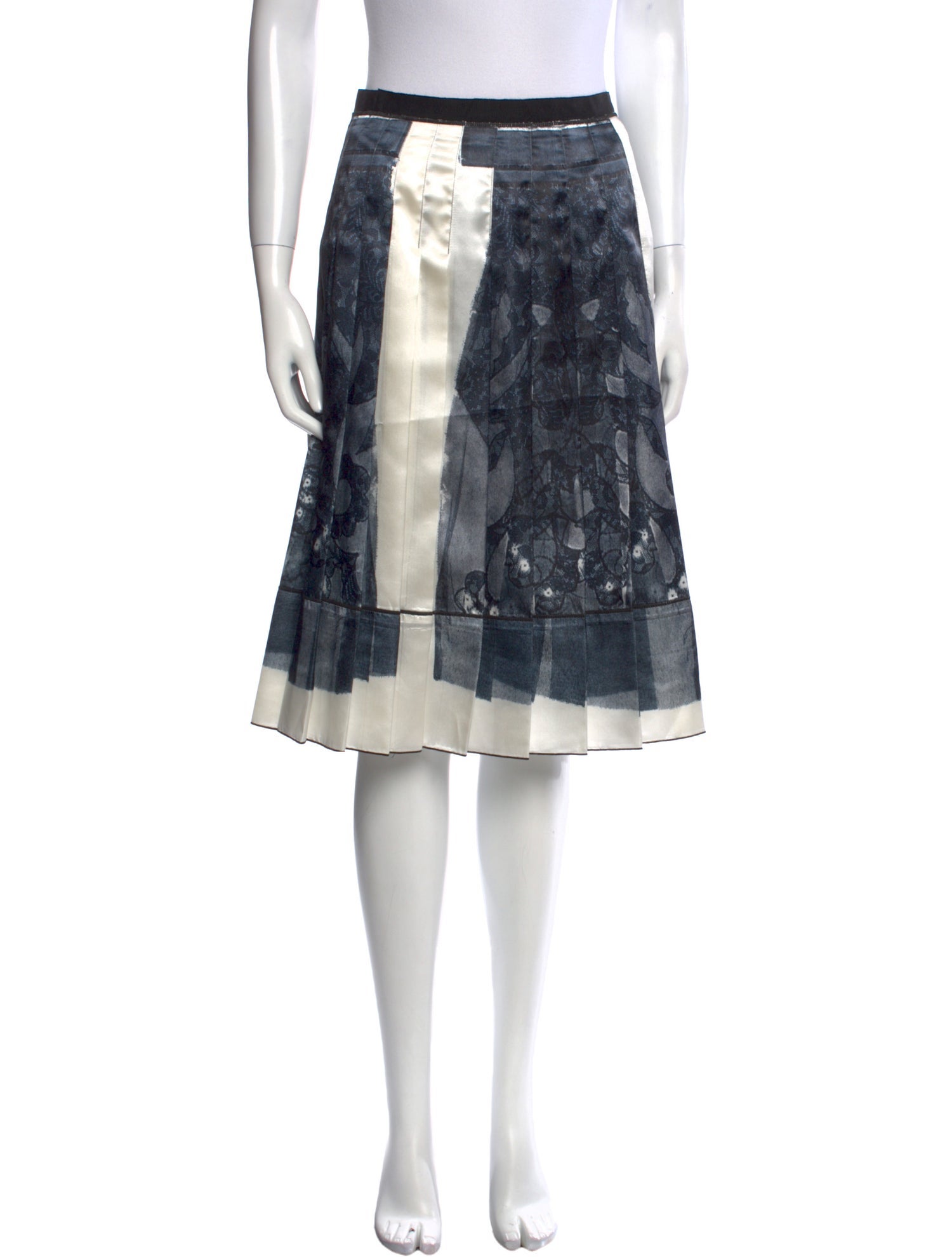 Marc Jacobs Vintage Knee-Length Skirt