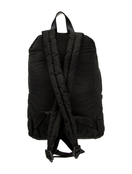 Marc Jacobs Quilted Backpack