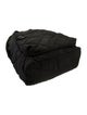 Marc Jacobs Quilted Backpack