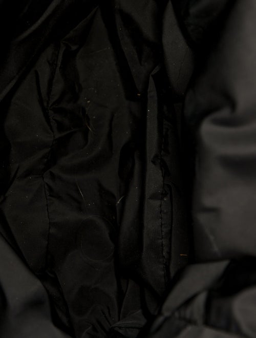 Marc Jacobs Quilted Backpack