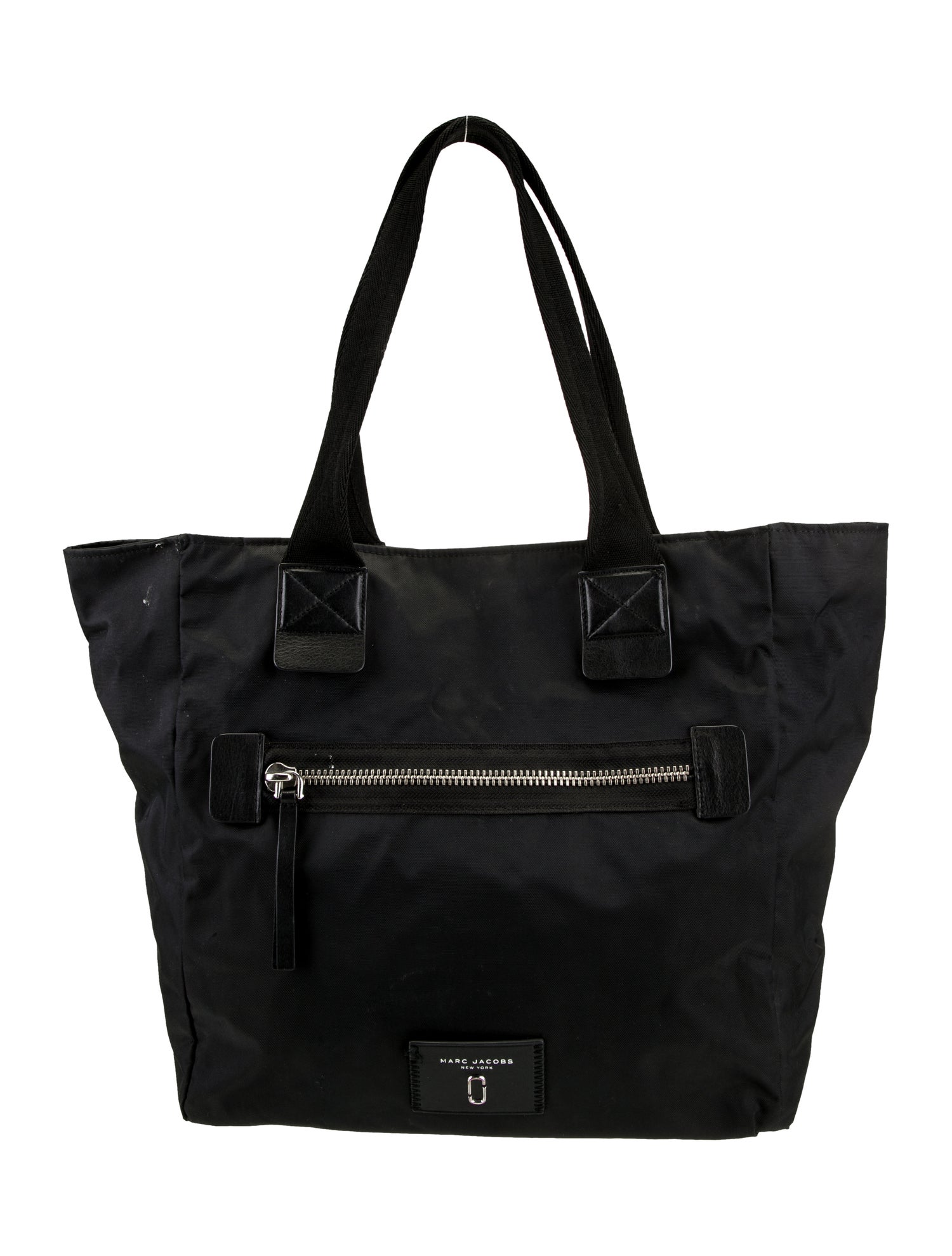 Marc Jacobs Nylon Tote