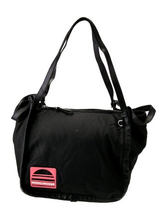 Marc Jacobs Nylon Top Handle Bag