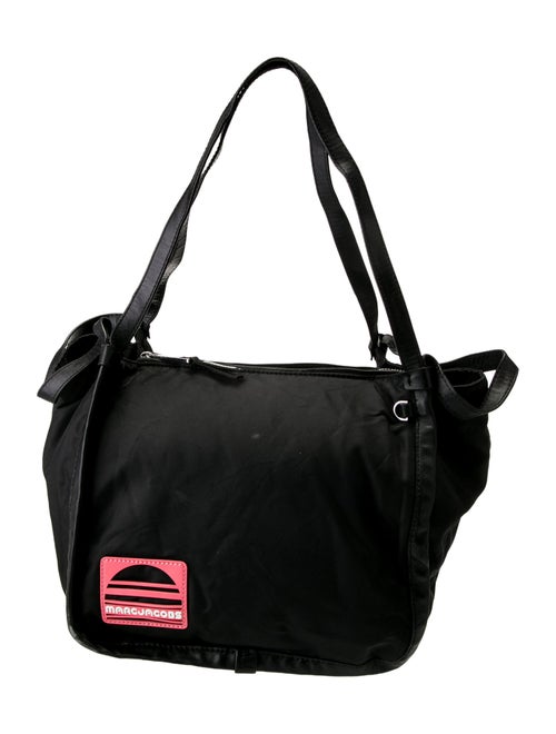 Marc Jacobs Nylon Top Handle Bag