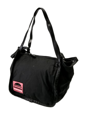 Marc Jacobs Nylon Top Handle Bag