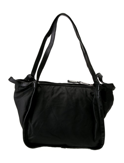 Marc Jacobs Nylon Top Handle Bag