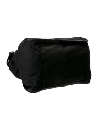 Marc Jacobs Nylon Top Handle Bag