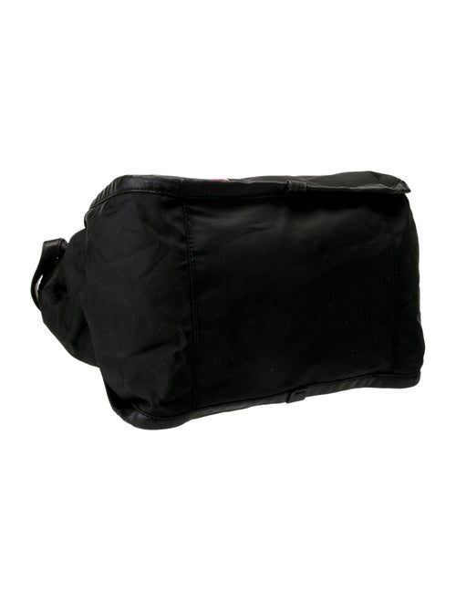 Marc Jacobs Nylon Top Handle Bag