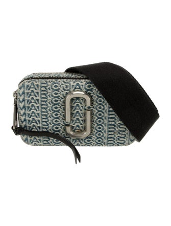 Marc Jacobs Belt Bag