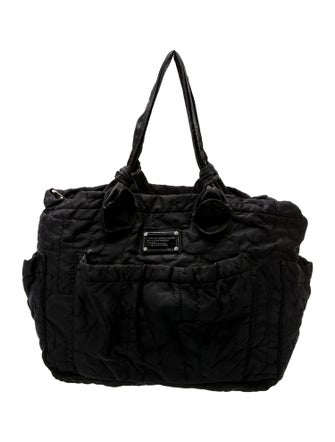 Marc Jacobs Nylon Tote
