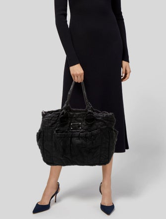 Marc Jacobs Nylon Tote