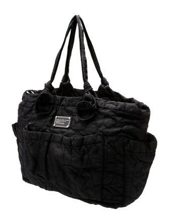 Marc Jacobs Nylon Tote