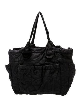 Marc Jacobs Nylon Tote