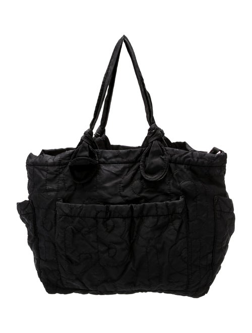 Marc Jacobs Nylon Tote