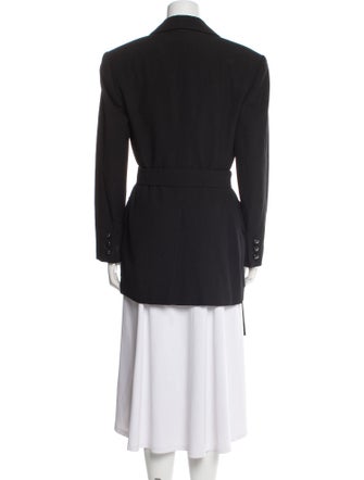 Marc Jacobs Wool Blazer