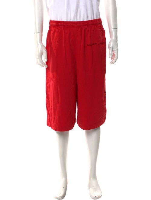 Marc Jacobs Jogger Shorts