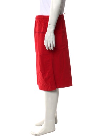 Marc Jacobs Jogger Shorts