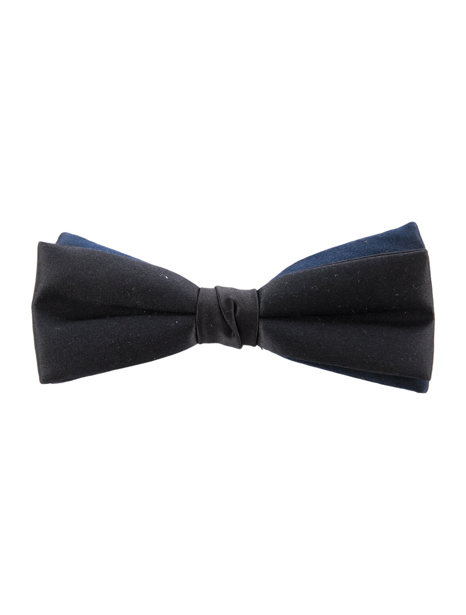 Marc Jacobs Silk Bow w/ case