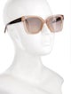 Marc Jacobs Wayfarer Gradient Sunglasses