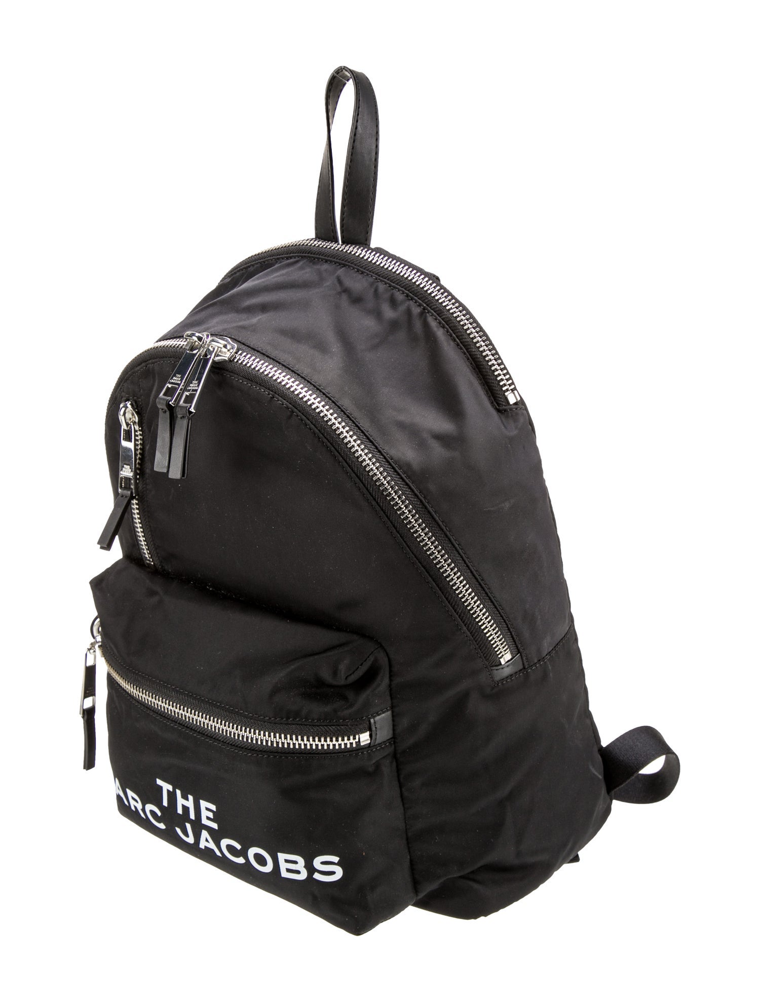Marc Jacobs Nylon Backpack
