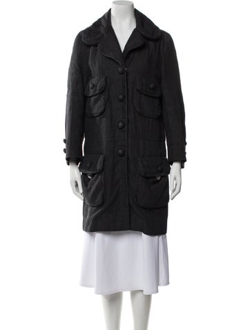 Marc Jacobs Jackets Vintage 2000's Utility Jacket US 4 | S