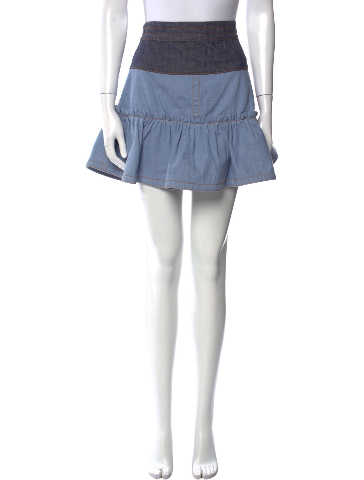 Marc Jacobs 2017 Mini Skirt