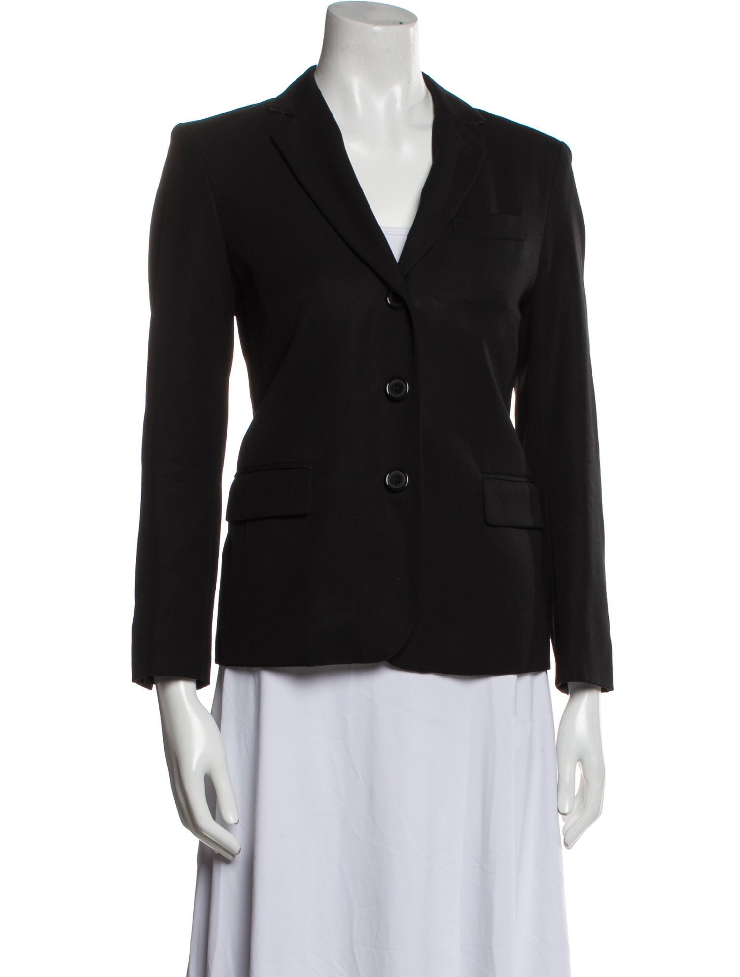 Marc Jacobs Wool Blazer