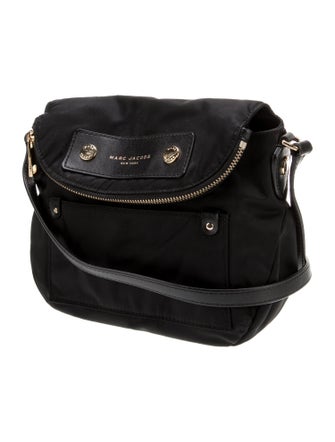 Marc Jacobs Nylon Crossbody Bag