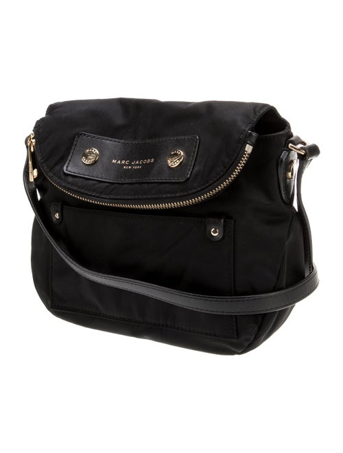 Marc Jacobs Nylon Crossbody Bag